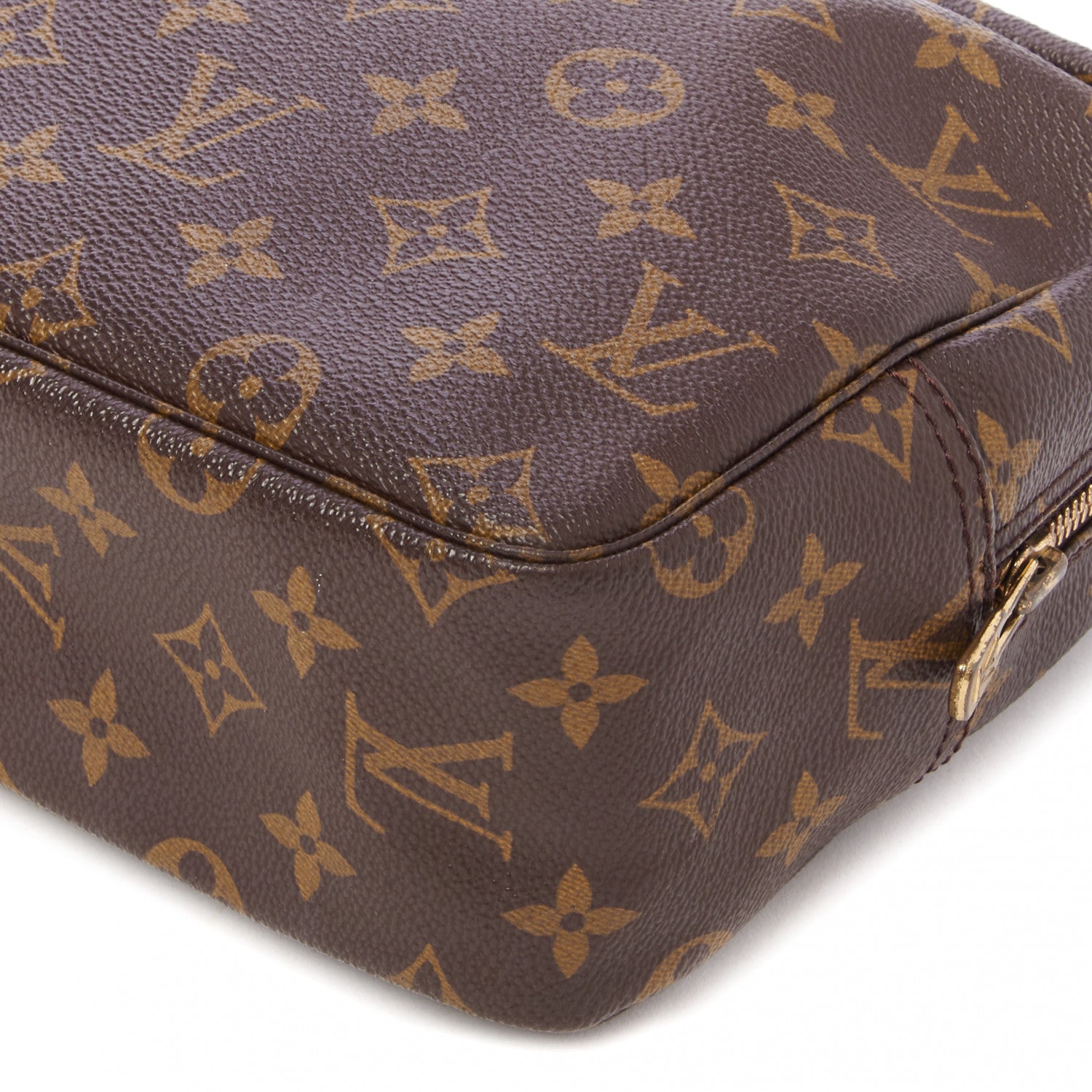 Louis Vuitton Monogram Trousse Toilette 28 5 of 8