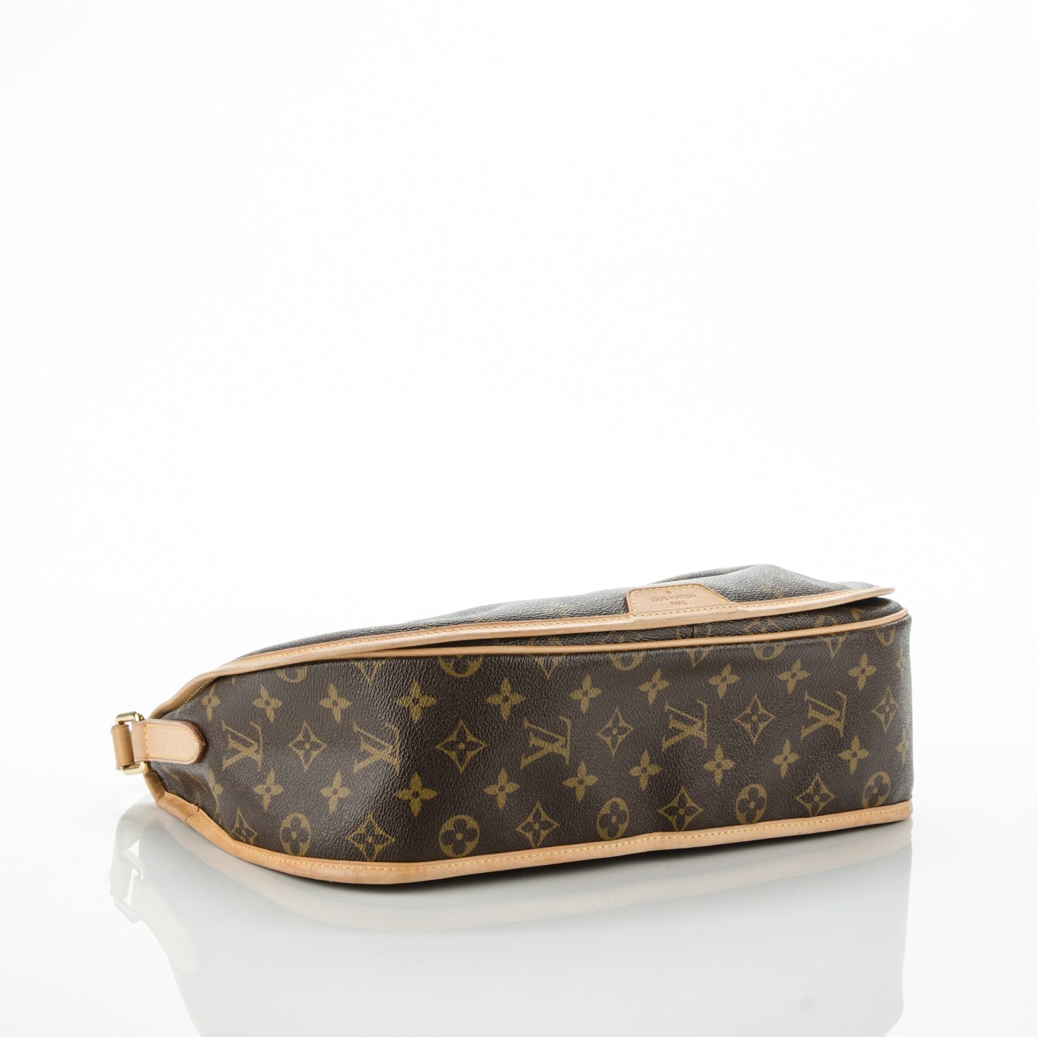 Louis Vuitton Monogram Menilmontant MM 4 of 9