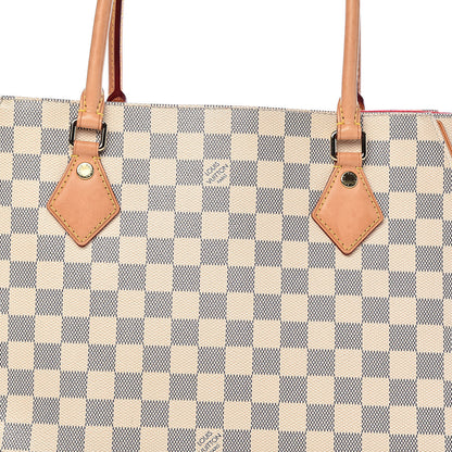 Louis Vuitton Damier Azur Calvi 11 of 11