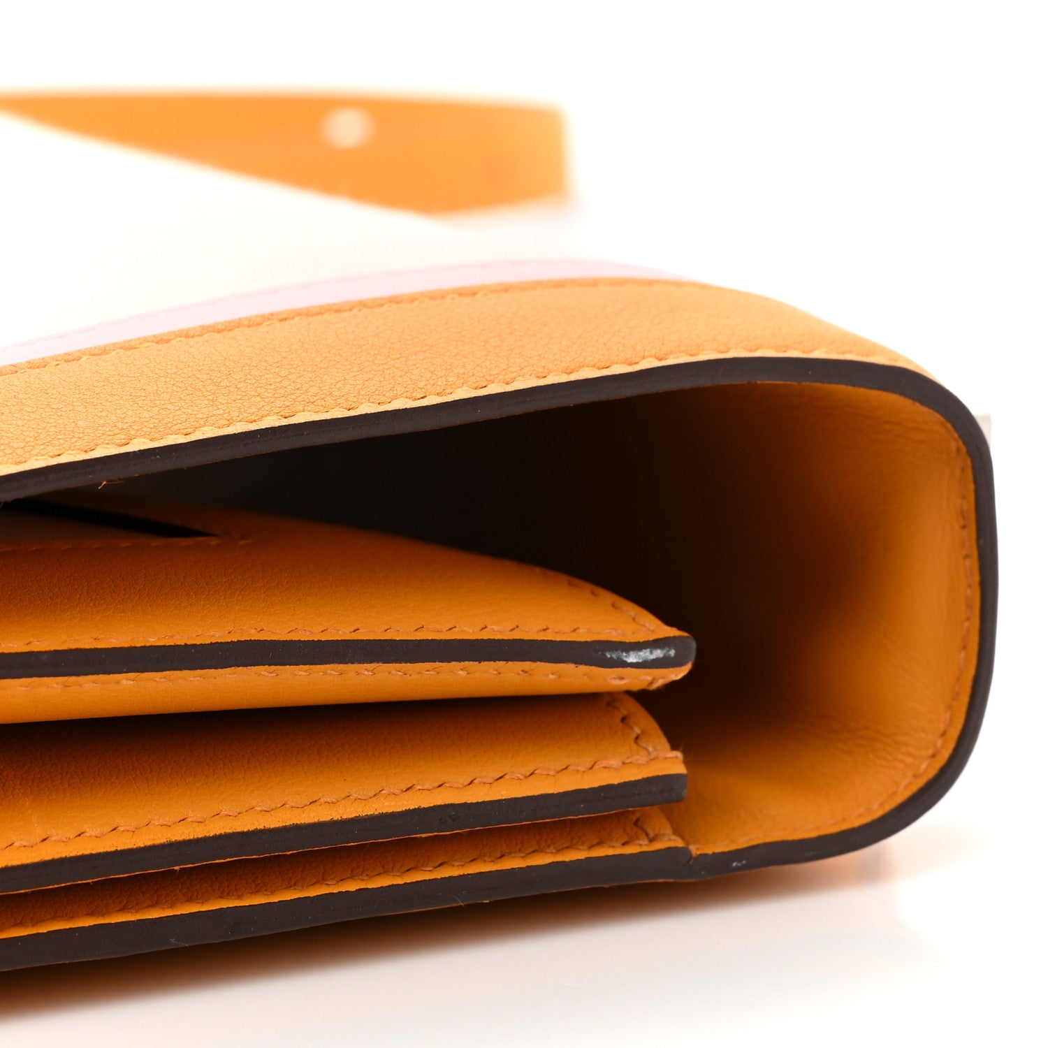 Hermes Toile Swift 2002 26 Moutarde 11 of 13