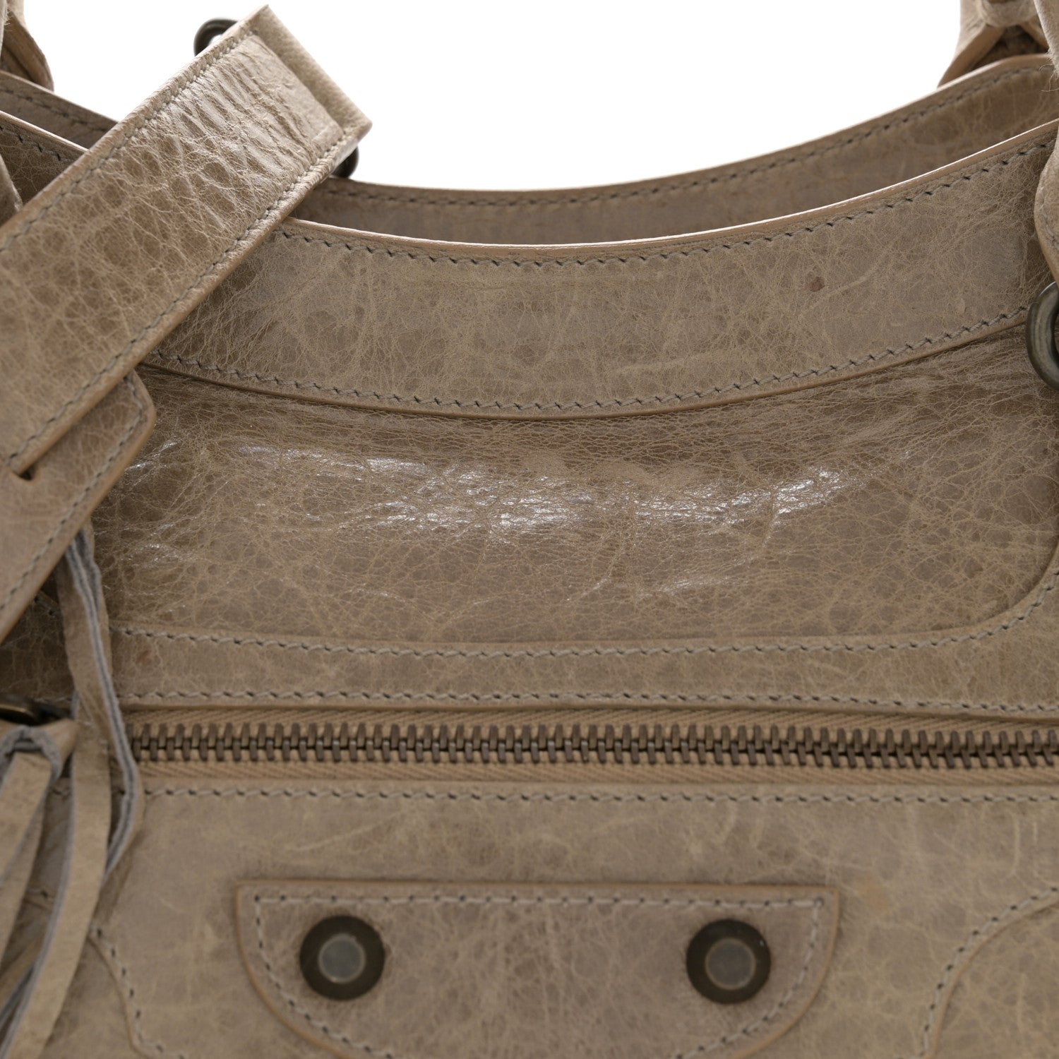 Balenciaga Agneau Classic Hardware City 8 of 16