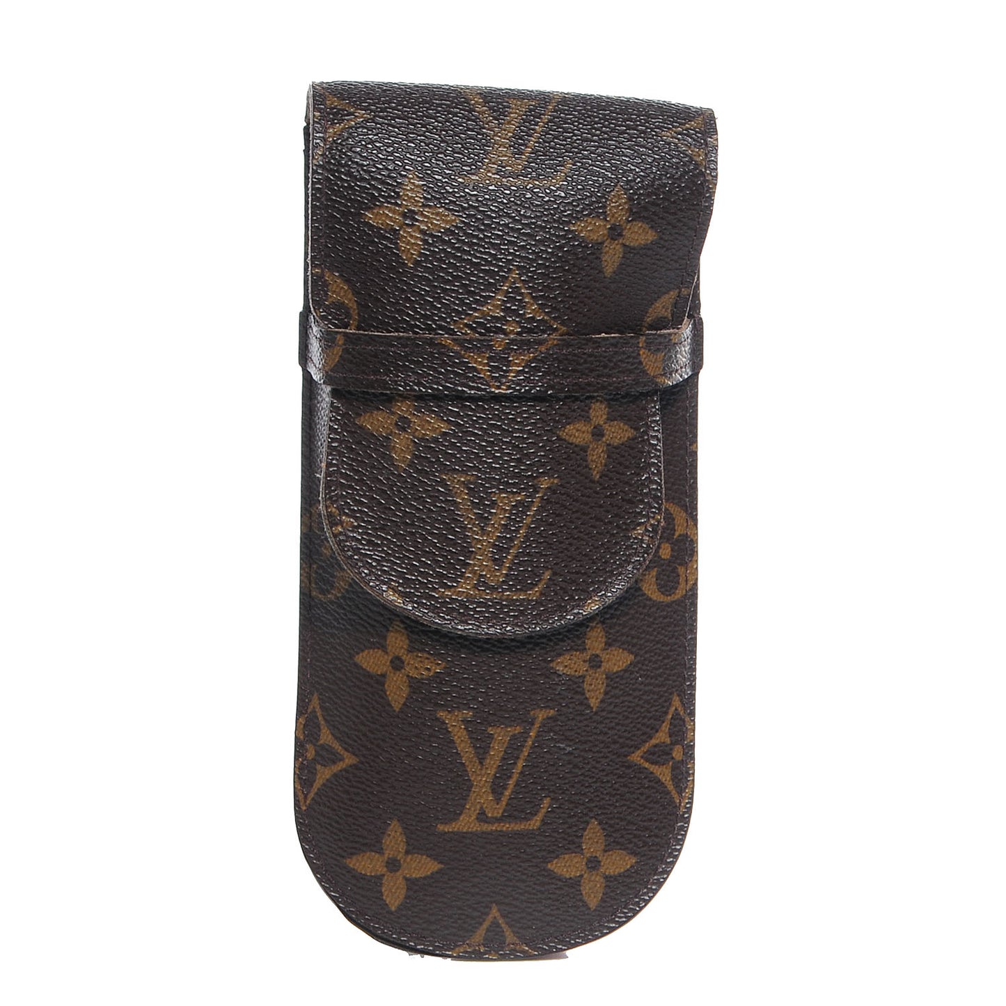 Monogram Etui a Lunettes Rabat Eyeglass Case
