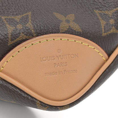Louis Vuitton Monogram Odeon PM Natural 16 of 25