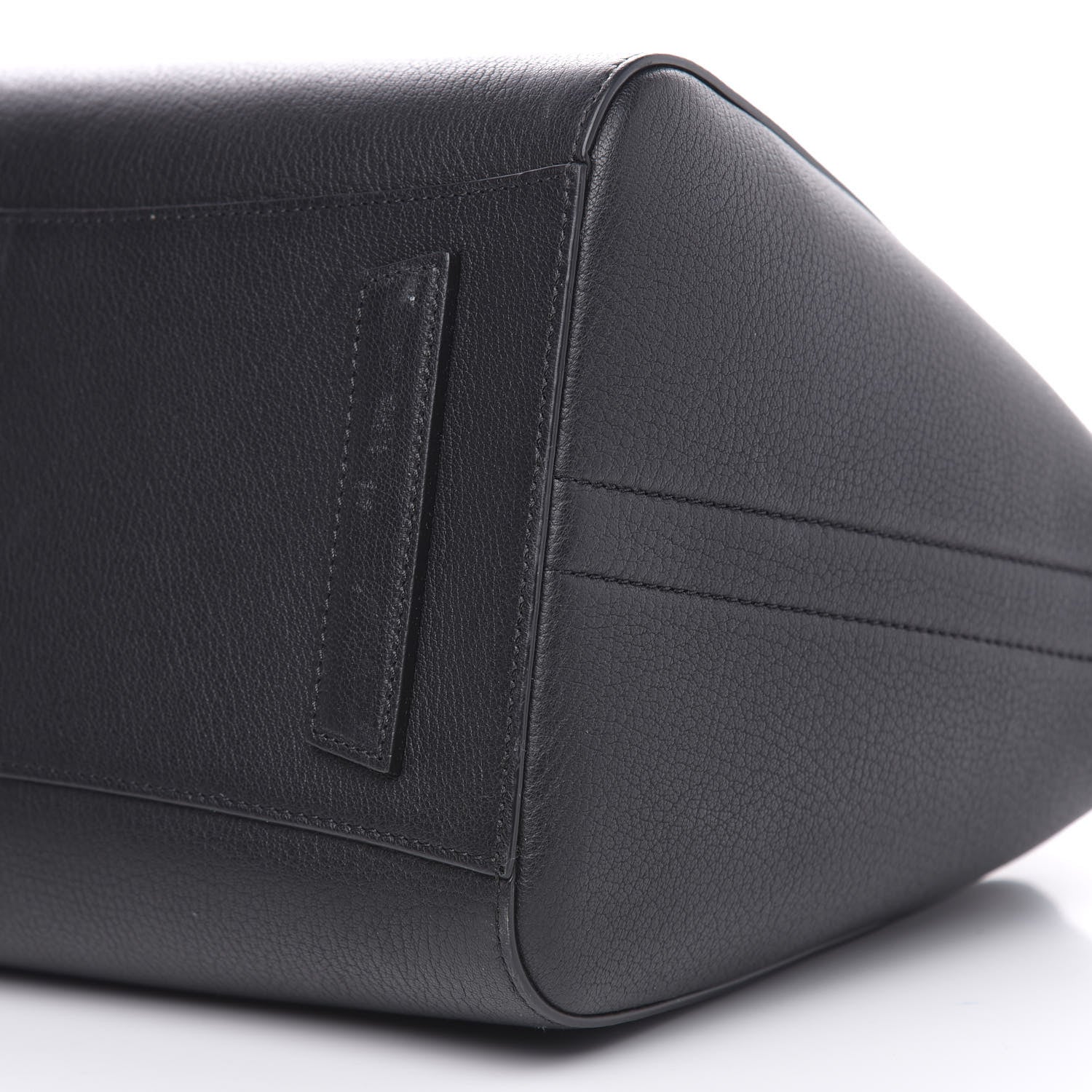 Givenchy Sugar Goatskin Medium Antigona Black 12 of 12