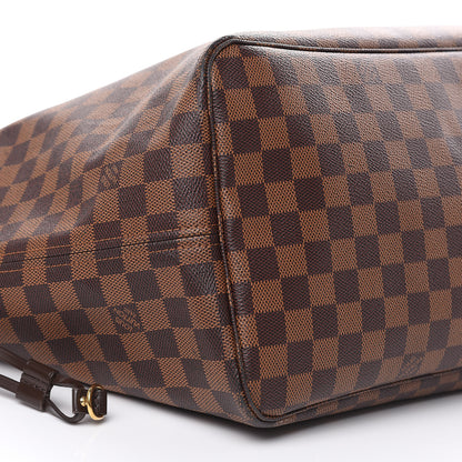 Louis Vuitton Damier Ebene Neo Neverfull GM 12 of 20