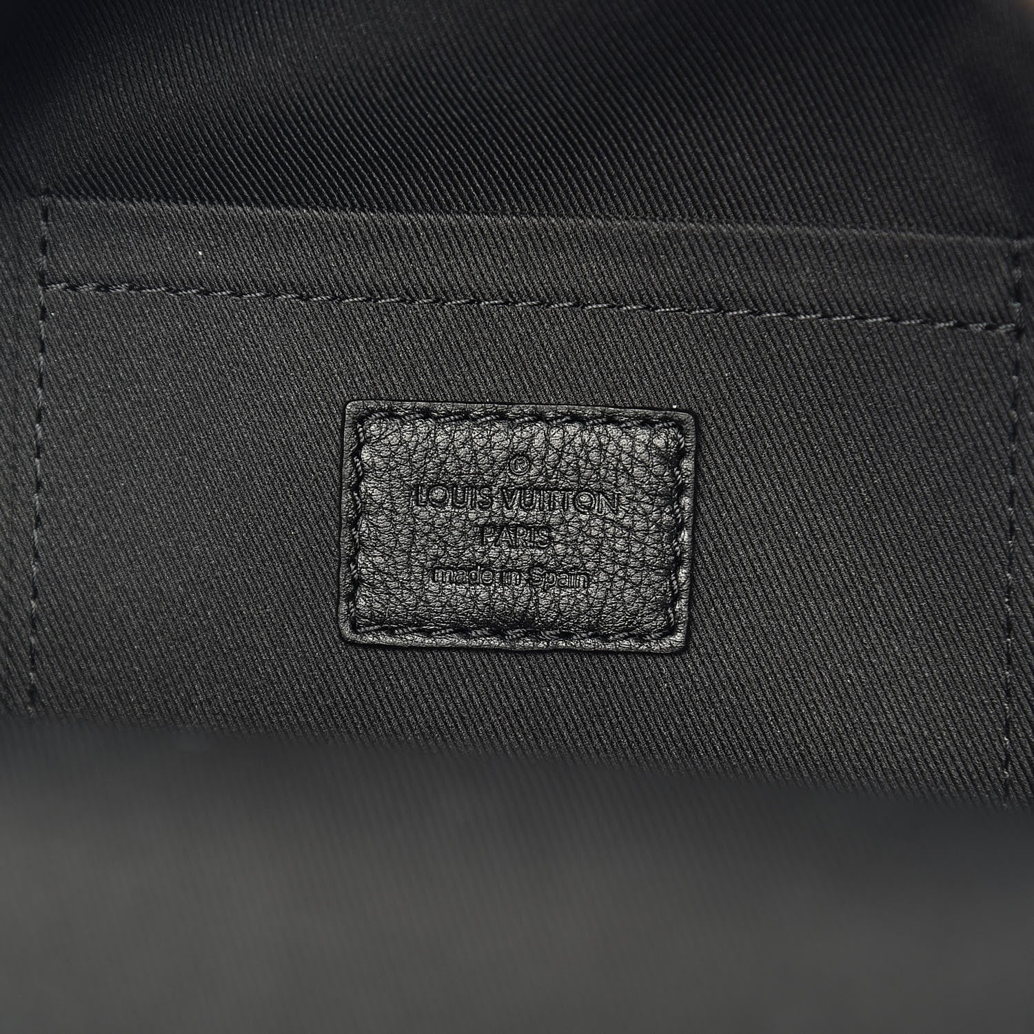 Louis Vuitton Monogram Palm Springs Backpack Mini 6 of 11