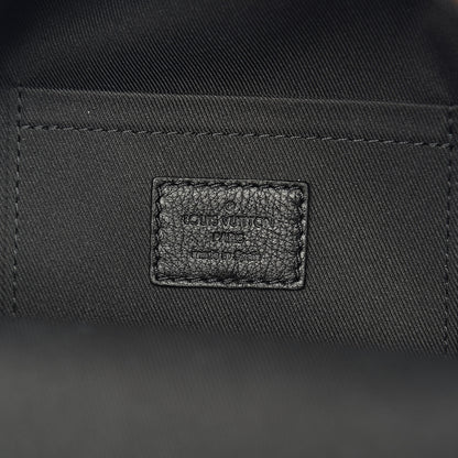 Louis Vuitton Monogram Palm Springs Backpack Mini 6 of 11