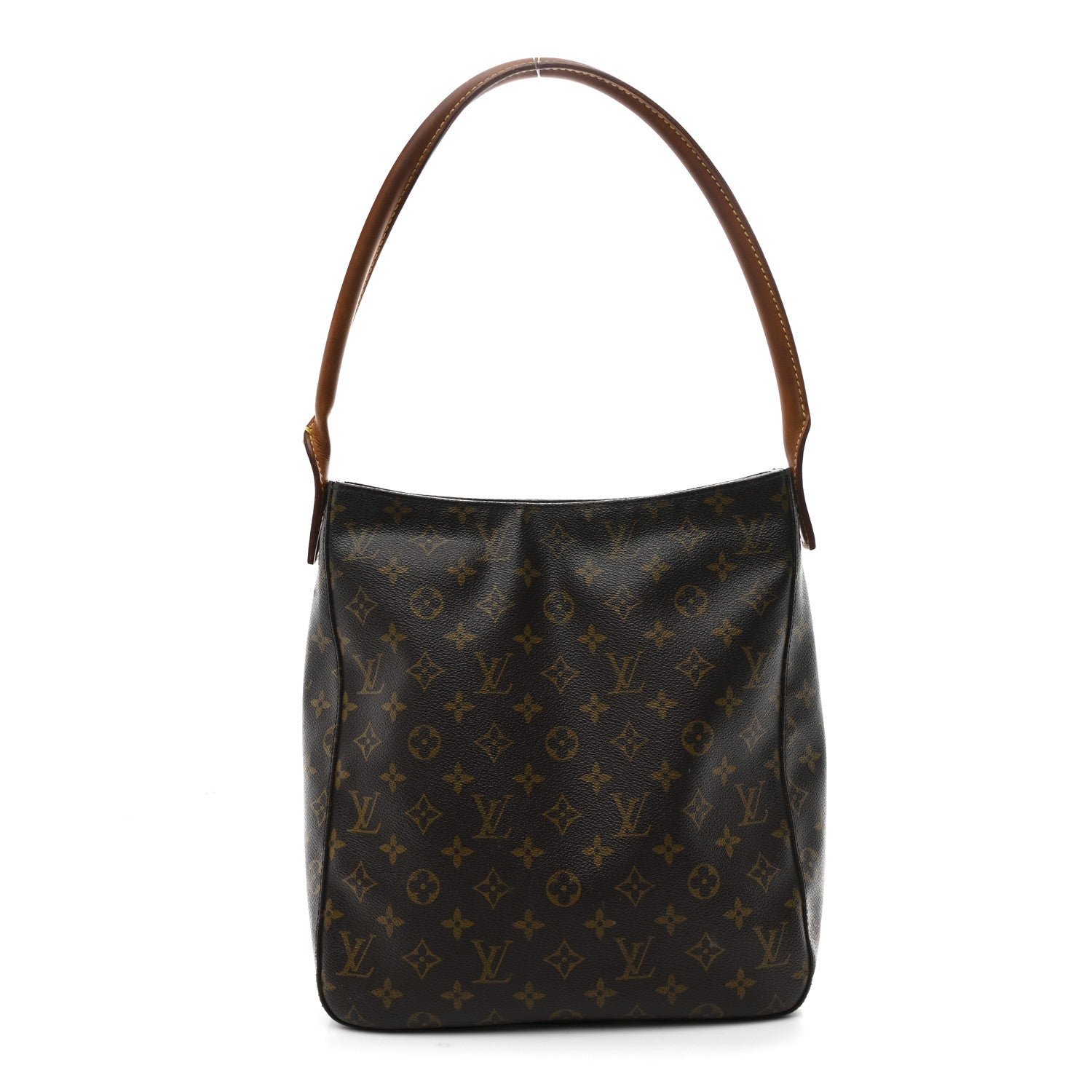 Louis Vuitton Monogram Looping GM 1 of 9