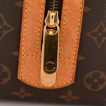 Louis Vuitton Monogram Mizi 11 of 14