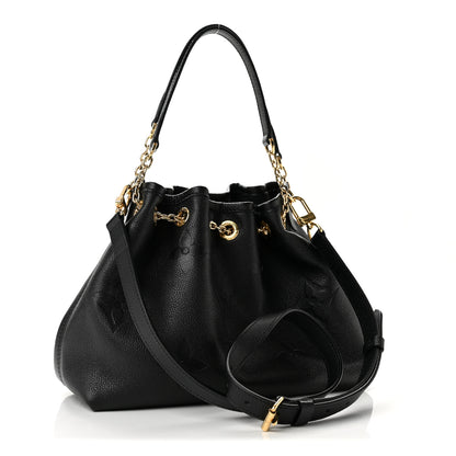 Louis Vuitton Empreinte Monogram Giant LV Bundle Black 4 of 13