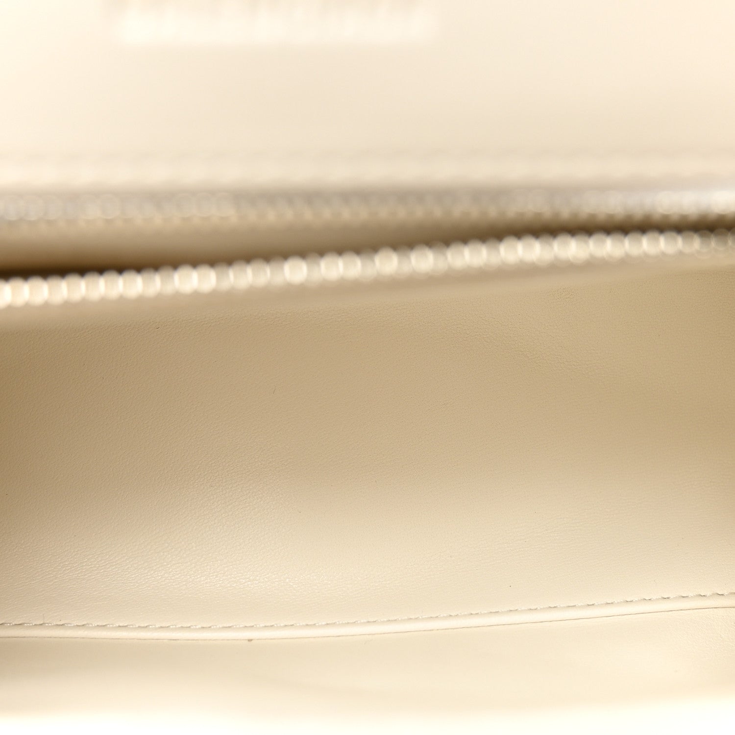 Balenciaga Faux Calfskin Fabric Glow In The Dark Small Sneakerhead Top Handle Bag White Orange 5 of 10