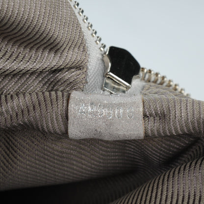 Louis Vuitton Monogram Shimmer Comete Silver 8 of 8