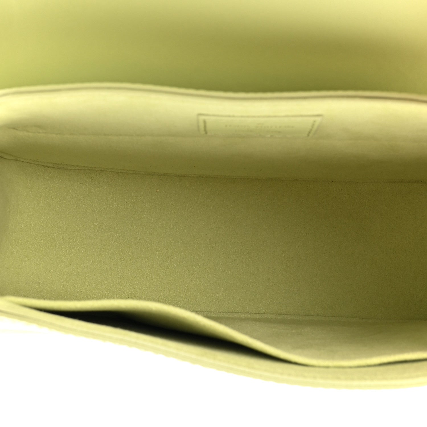 Louis Vuitton Epi Hide and Seek Vert Noto 5 of 9