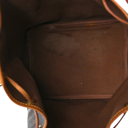 Louis Vuitton Monogram Petit Noe 4 of 16