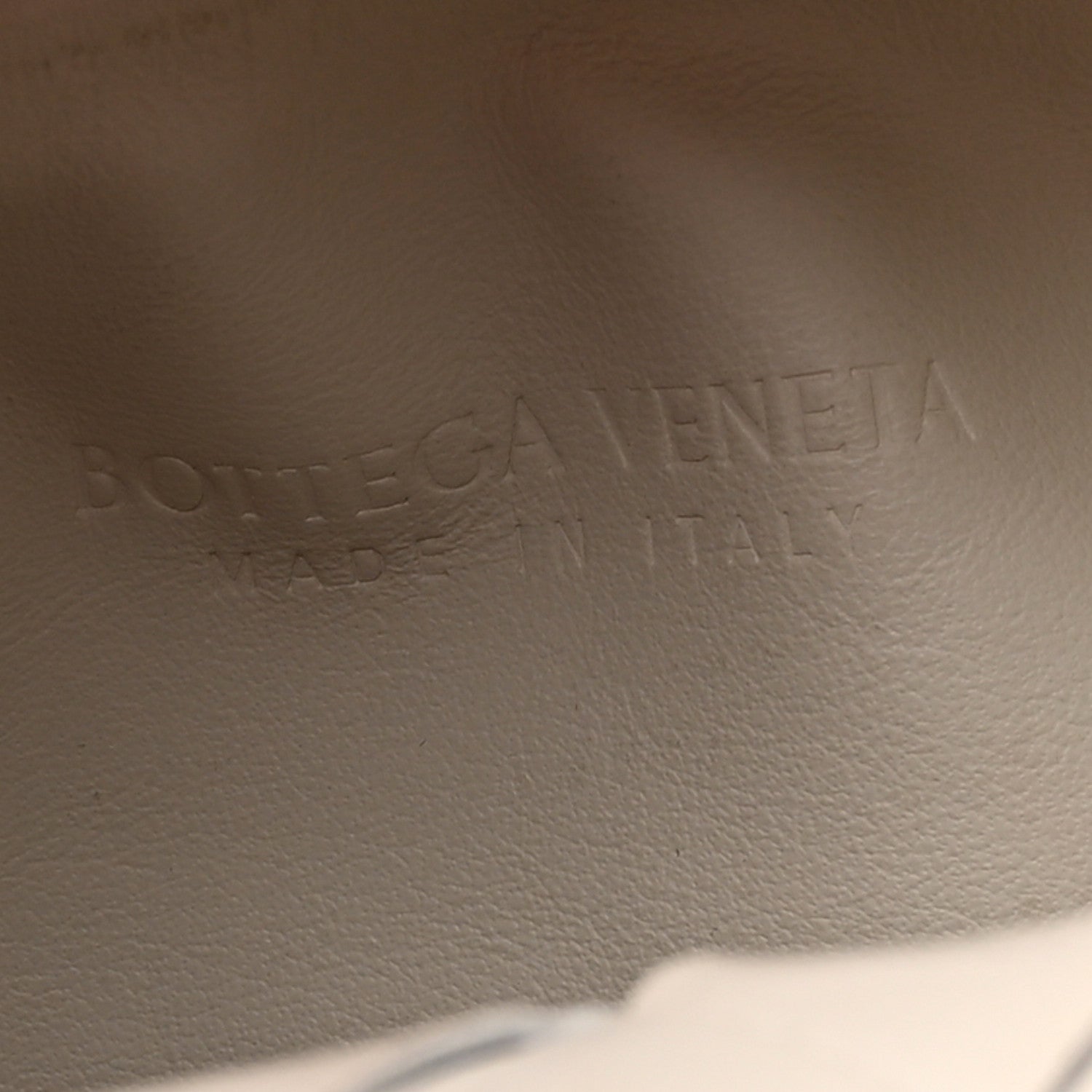 Bottega Veneta Nappa Intrecciato Mini Jodie Chalk 6 of 12