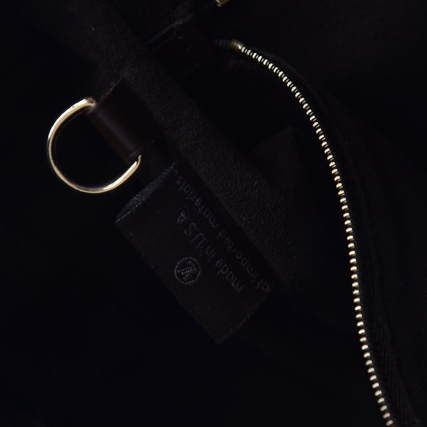 Damier Ebene Portobello GM