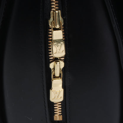 Louis Vuitton Epi Pont-Neuf Black 8 of 8