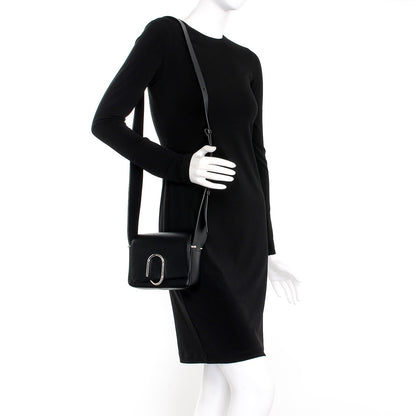 3.1 Phillip Lim 3.1 Calfskin Mini Alix Crossbody Bag Black 2 of 7