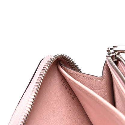Louis Vuitton Mahina Zippy Wallet Magnolia 6 of 8