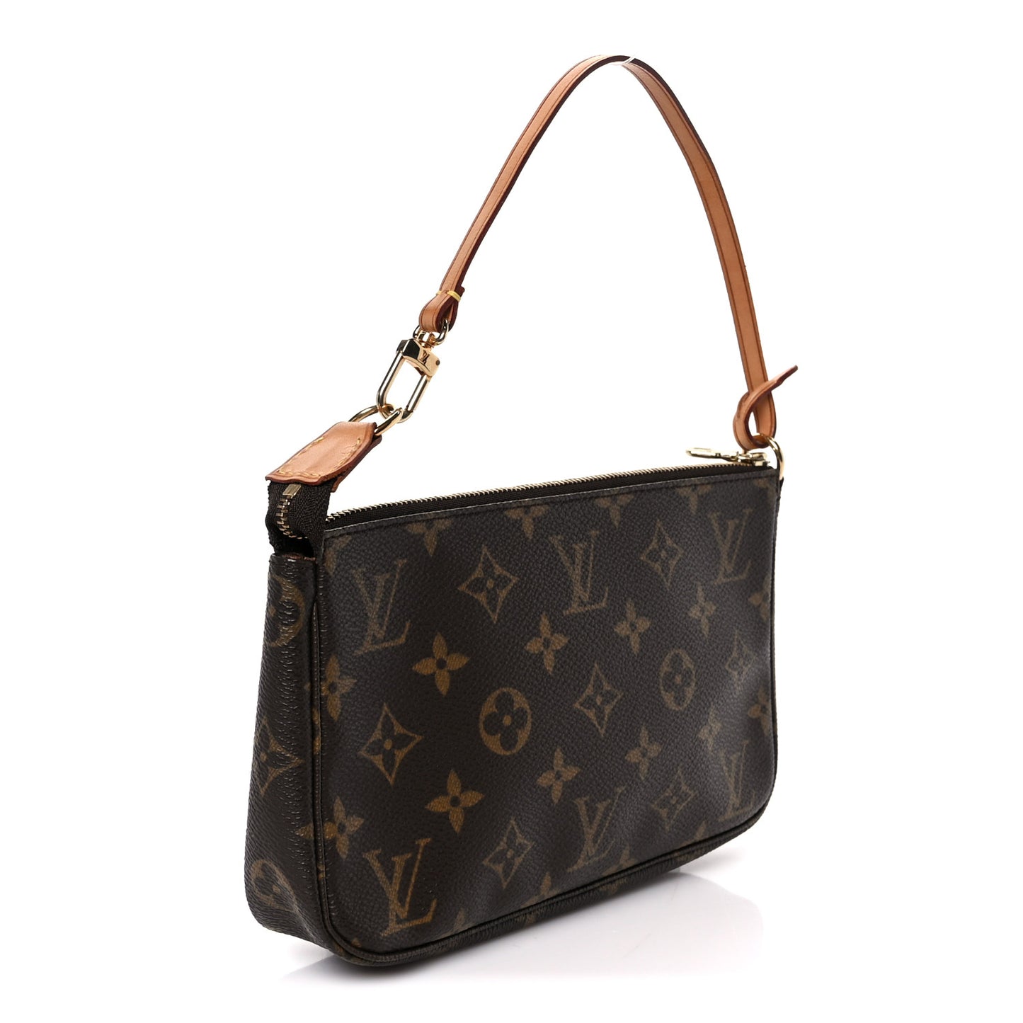 Monogram Pochette Accessories