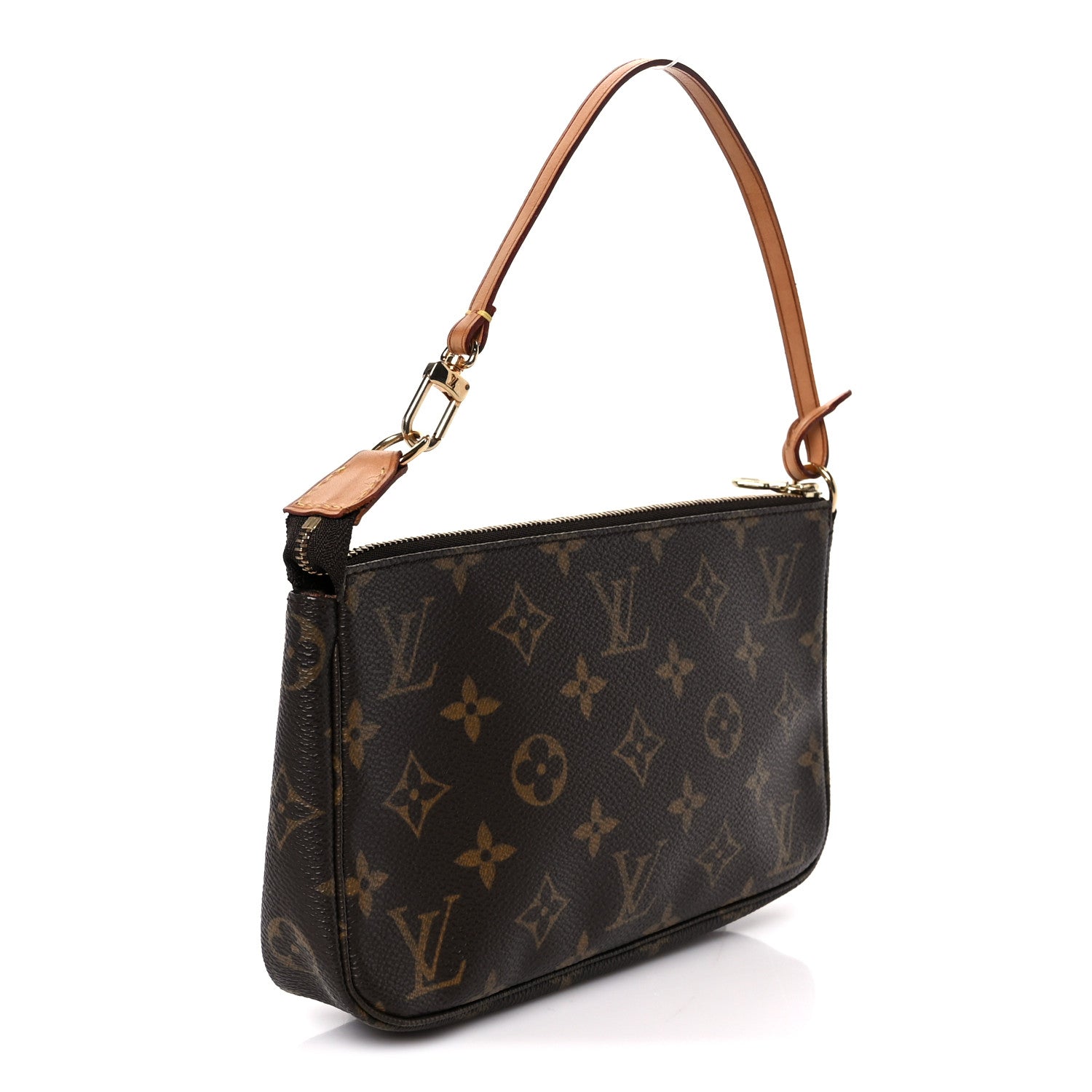 Louis Vuitton Monogram Pochette Accessories 3 of 10