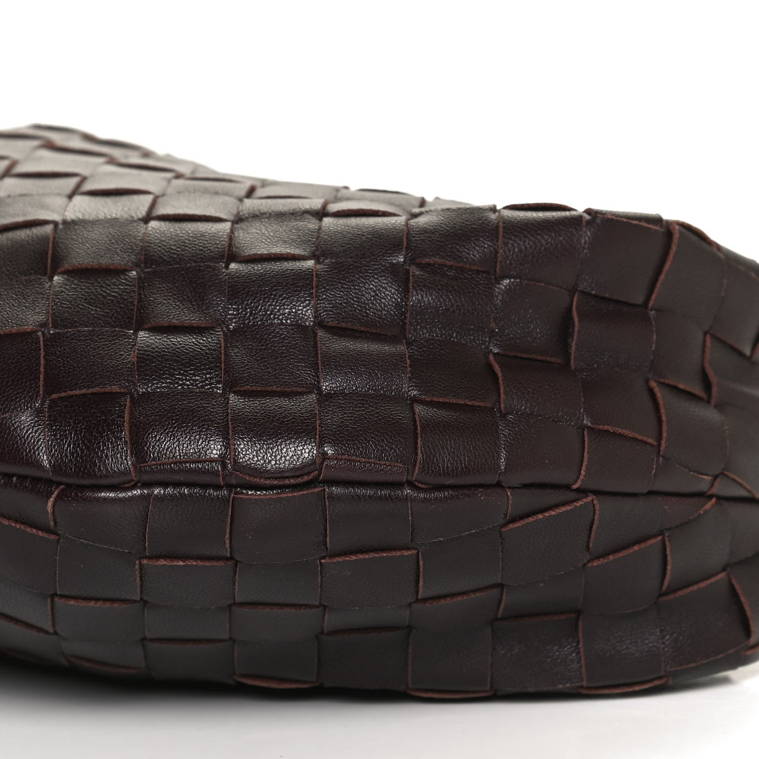 Bottega Veneta Nappa Intrecciato Mini Jodie Grape 10 of 10