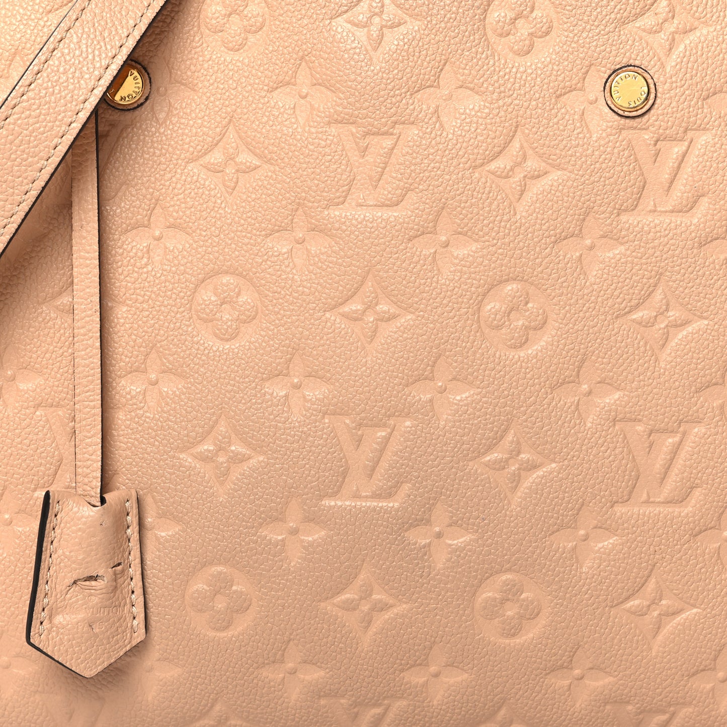 Empreinte Montaigne MM Papyrus