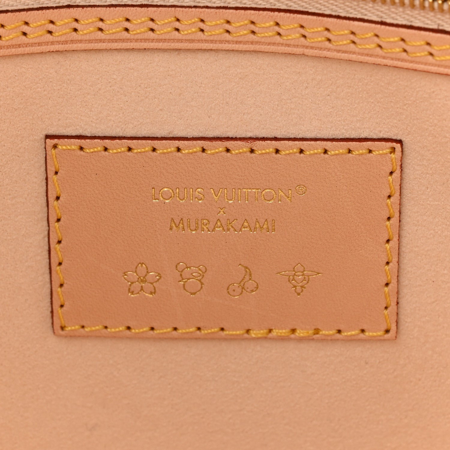 Louis Vuitton LV X TM Monogram Multicolor Neverfull MM White 7 of 11