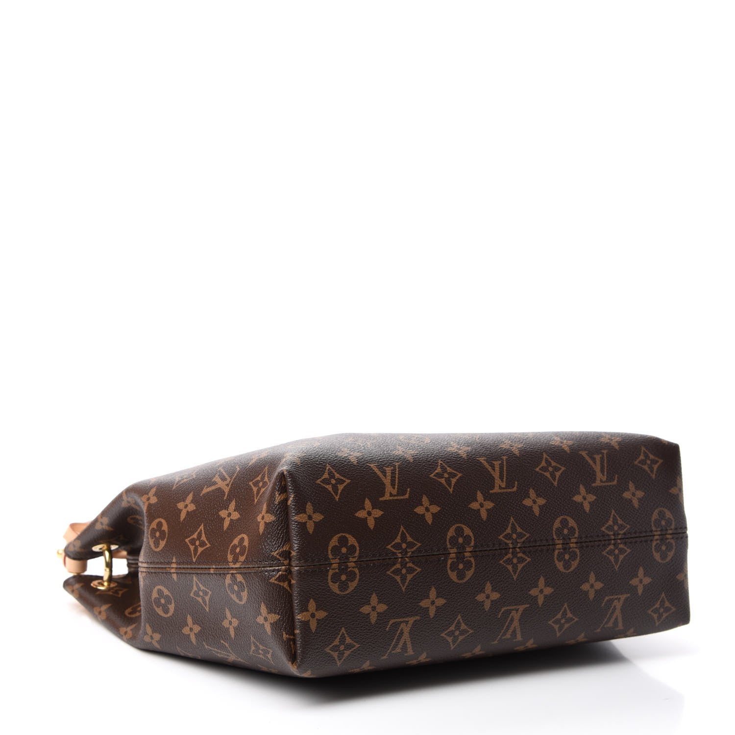 Louis Vuitton Monogram Graceful PM 4 of 10
