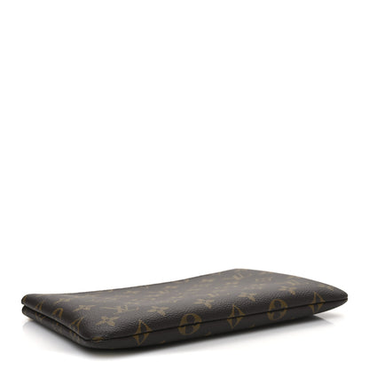 Louis Vuitton Monogram Key Pouch M 4 of 9