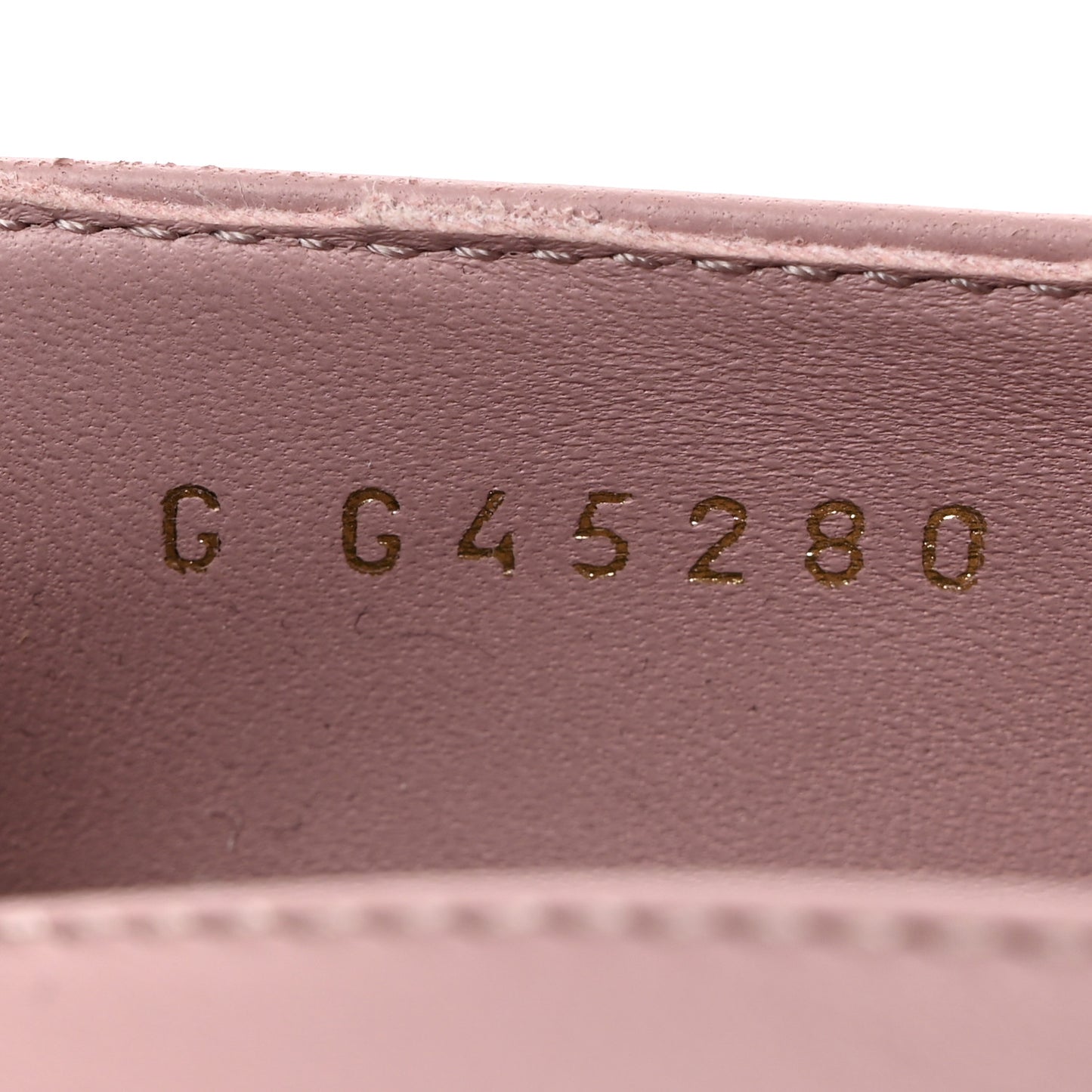 Calfskin Patent Mary Janes Flats 36 Pink Black