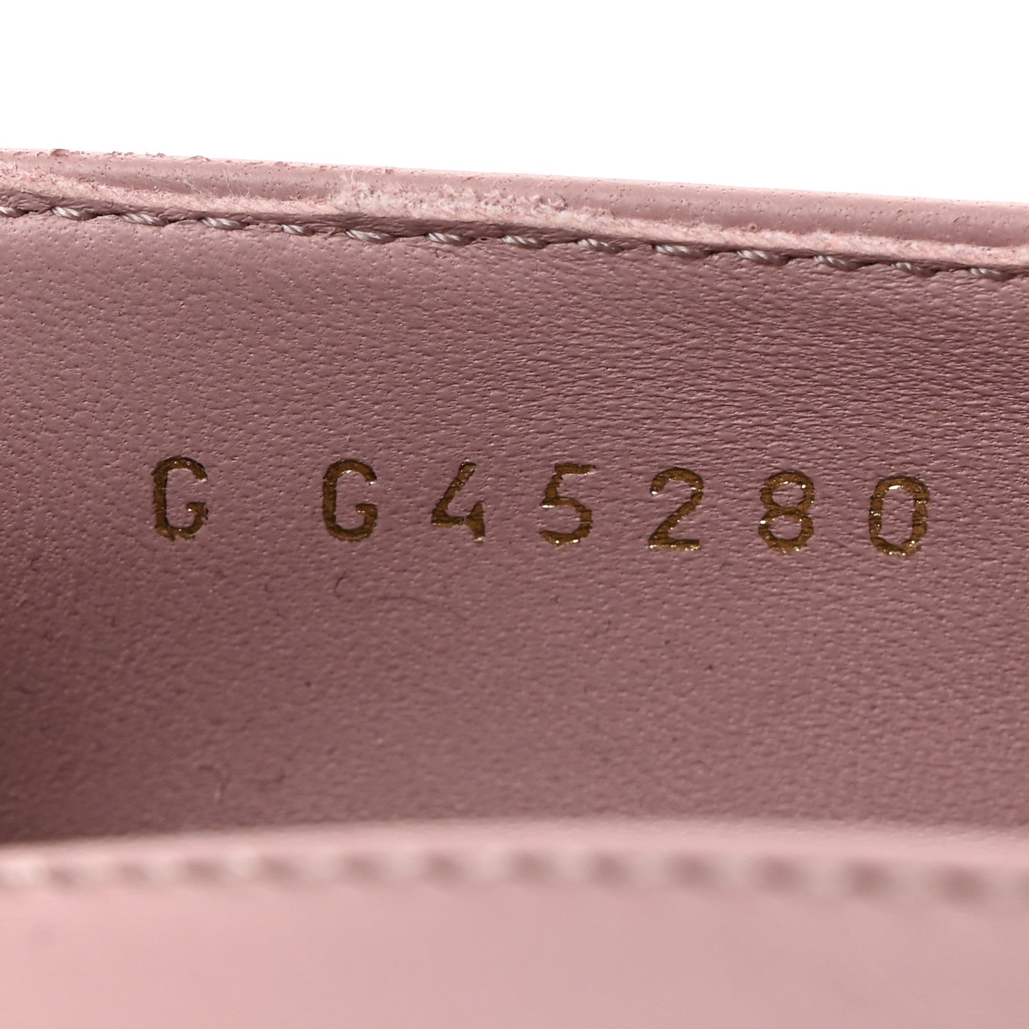 Chanel Calfskin Patent Mary Janes Flats 36 Pink Black 7 of 8