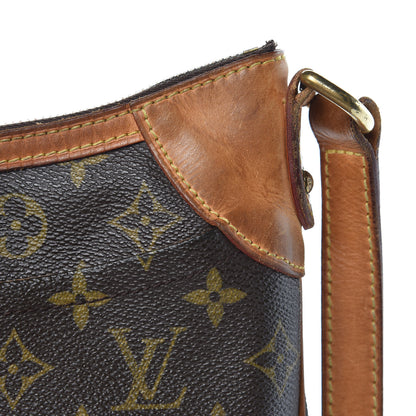 Louis Vuitton Monogram Odeon PM 10 of 15