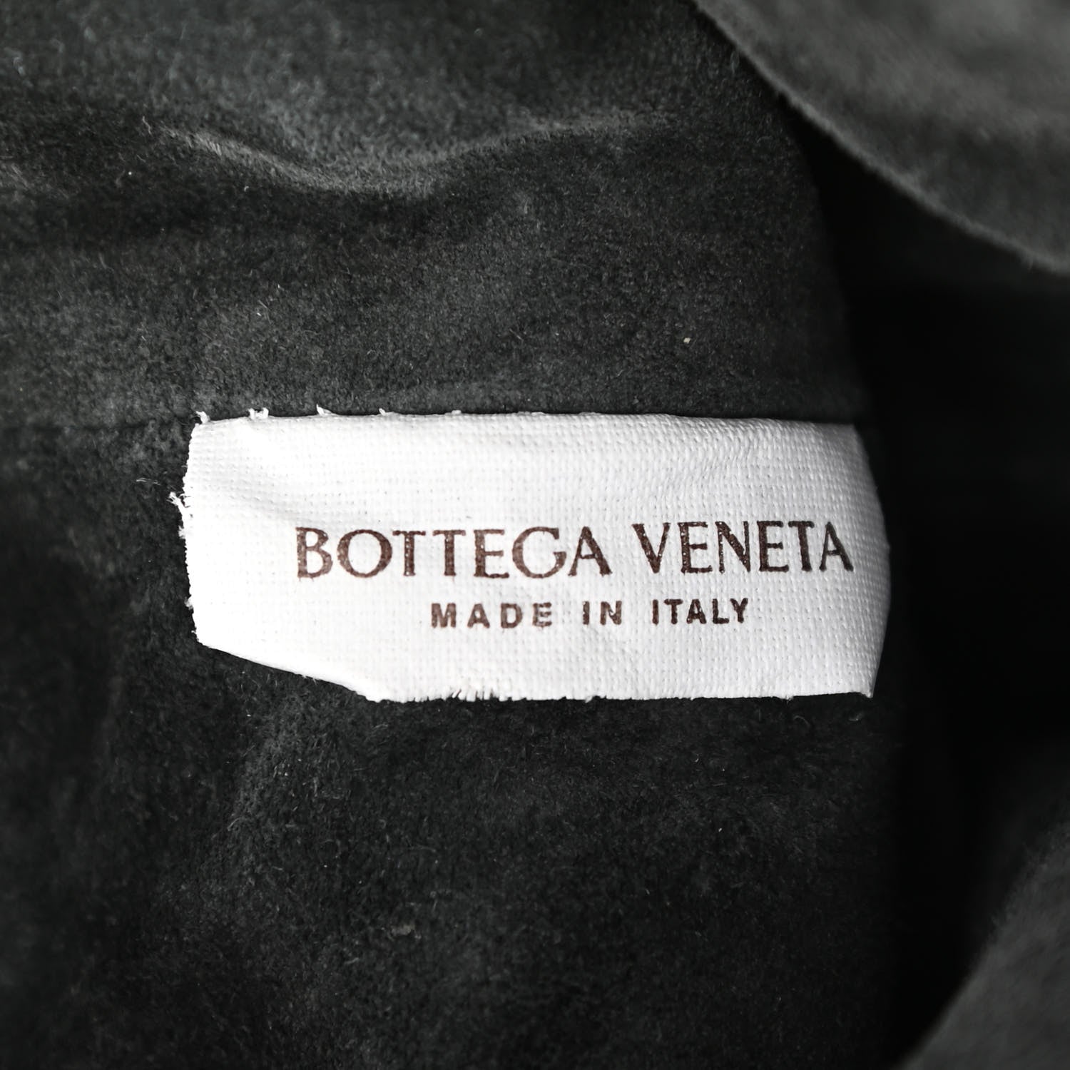 Bottega Veneta Metallic Crushed Calfskin The Mini Pouch Chlorophyll 6 of 12