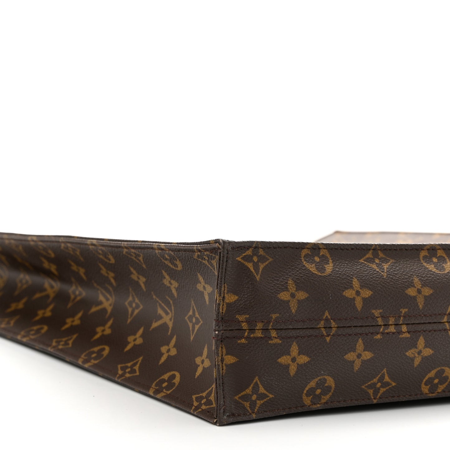 Monogram Sac Plat