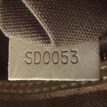 Louis Vuitton Monogram Mini Looping 8 of 8