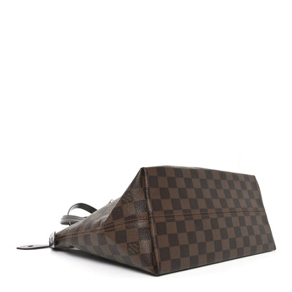 Louis Vuitton Damier Ebene Iena PM 4 of 9