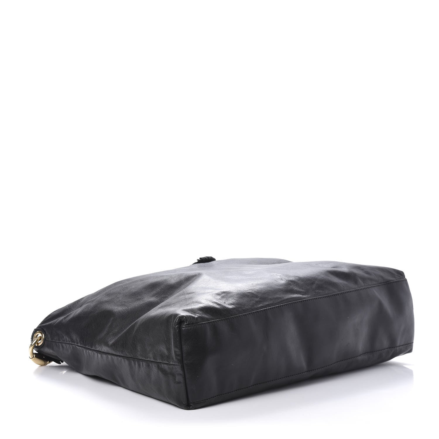 Gucci Calfskin Large Sabrina Black 4 of 12