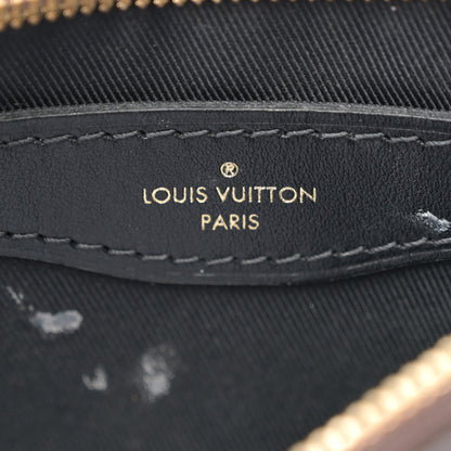 Louis Vuitton Monogram Boulogne NM Black 6 of 12