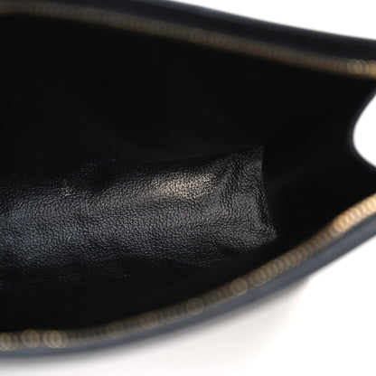 Louis Vuitton Jacquard Since 1854 Toiletry Pouch 26 Gray 8 of 9