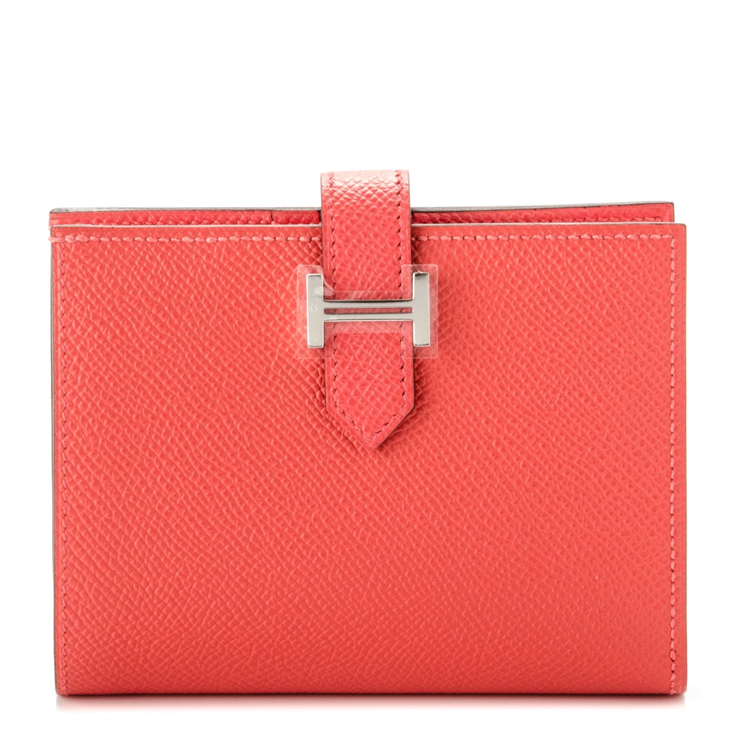 Epsom Bearn Compact Wallet Rose Jaipur