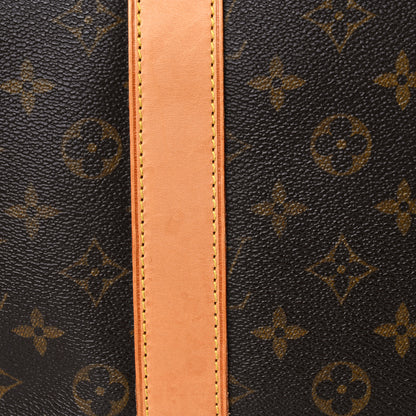 Louis Vuitton Monogram Carryall 16 of 23