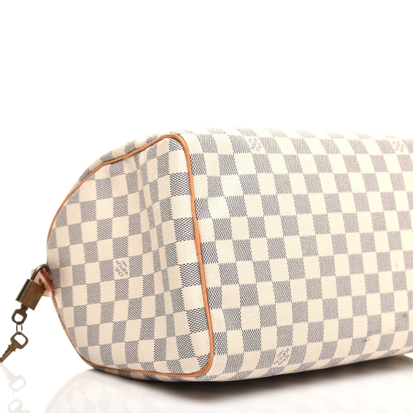 Damier Azur Speedy 30