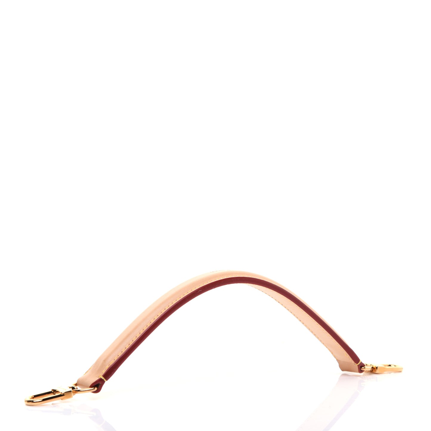 Vachetta Metis Strap