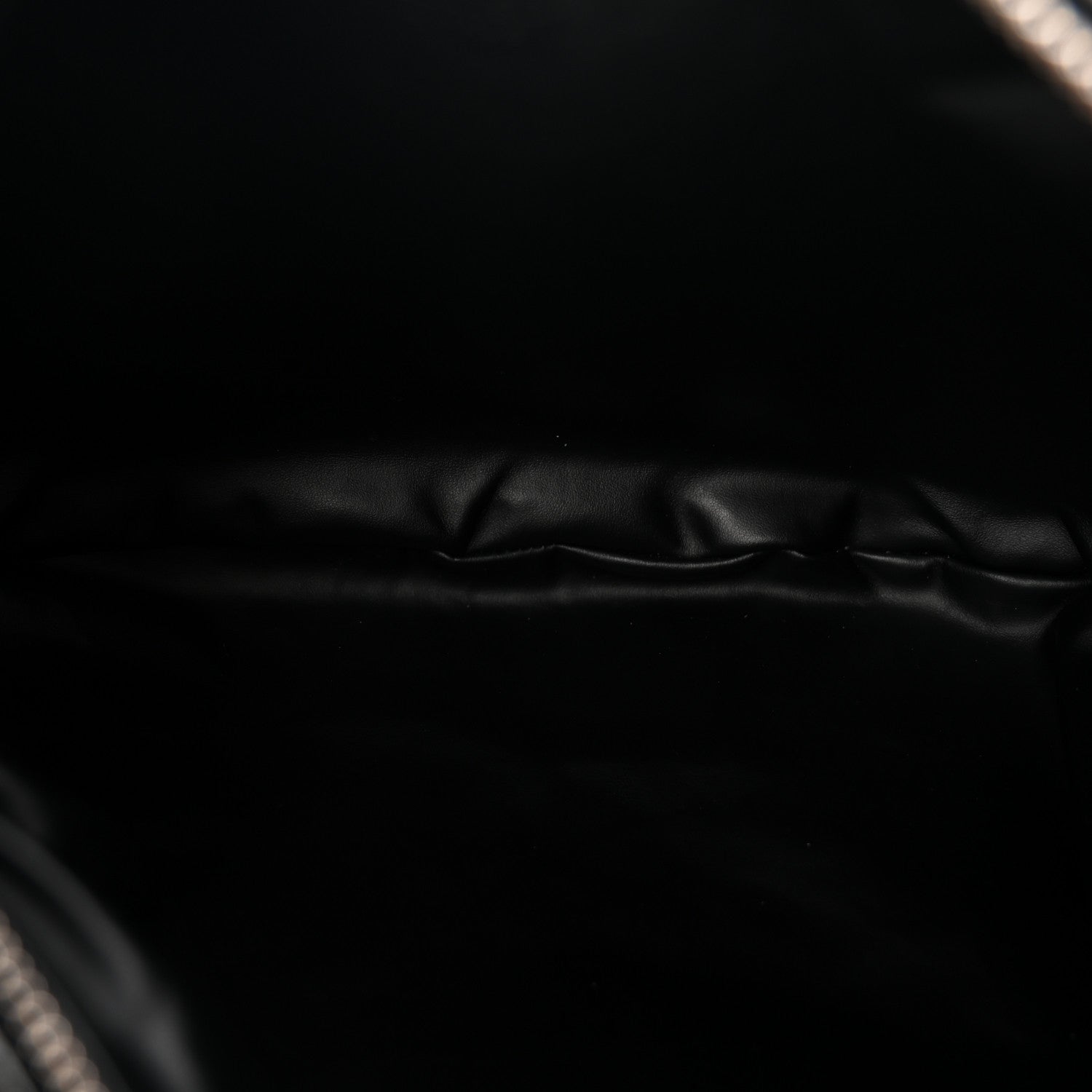 Bottega Veneta Nappa Intrecciato Teen Jodie Hobo Black 5 of 10
