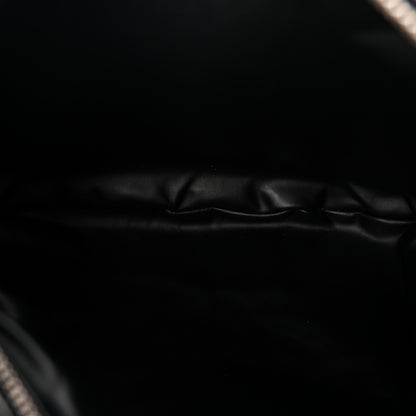Bottega Veneta Nappa Intrecciato Teen Jodie Hobo Black 5 of 10