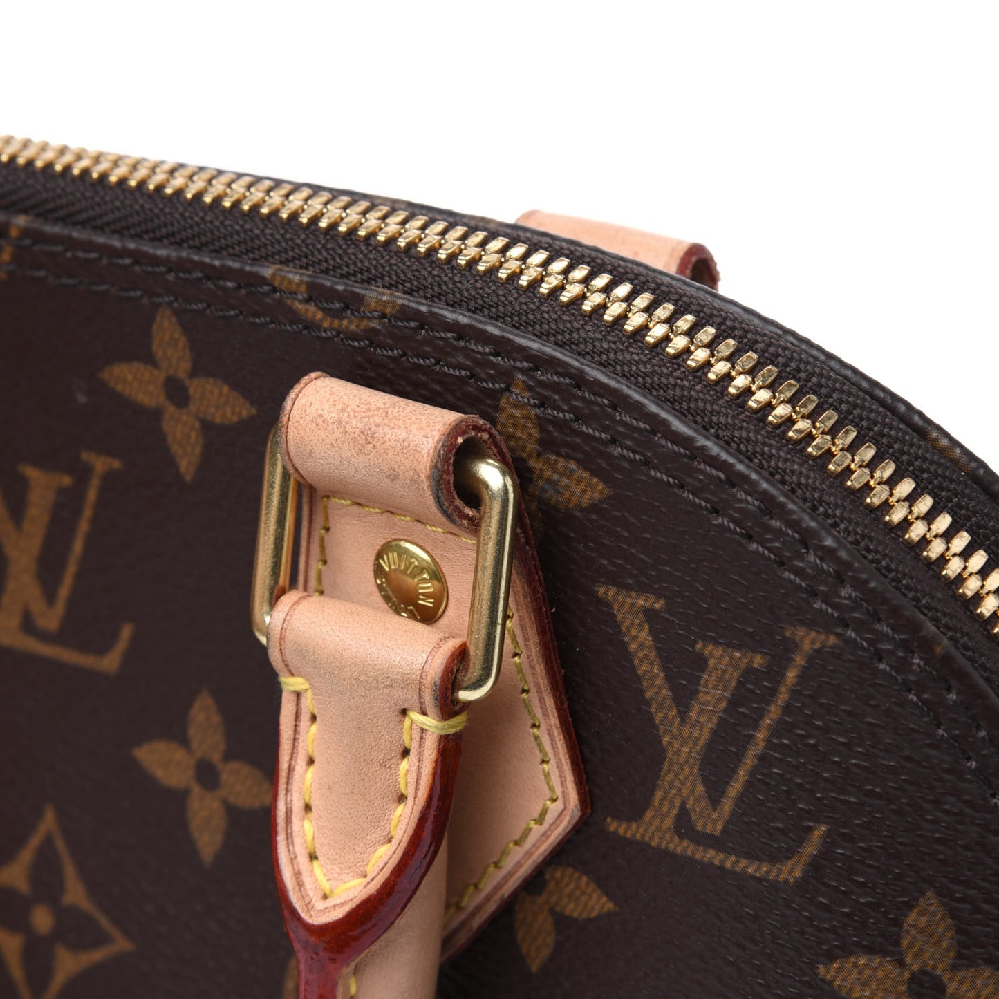 Monogram Alma BB