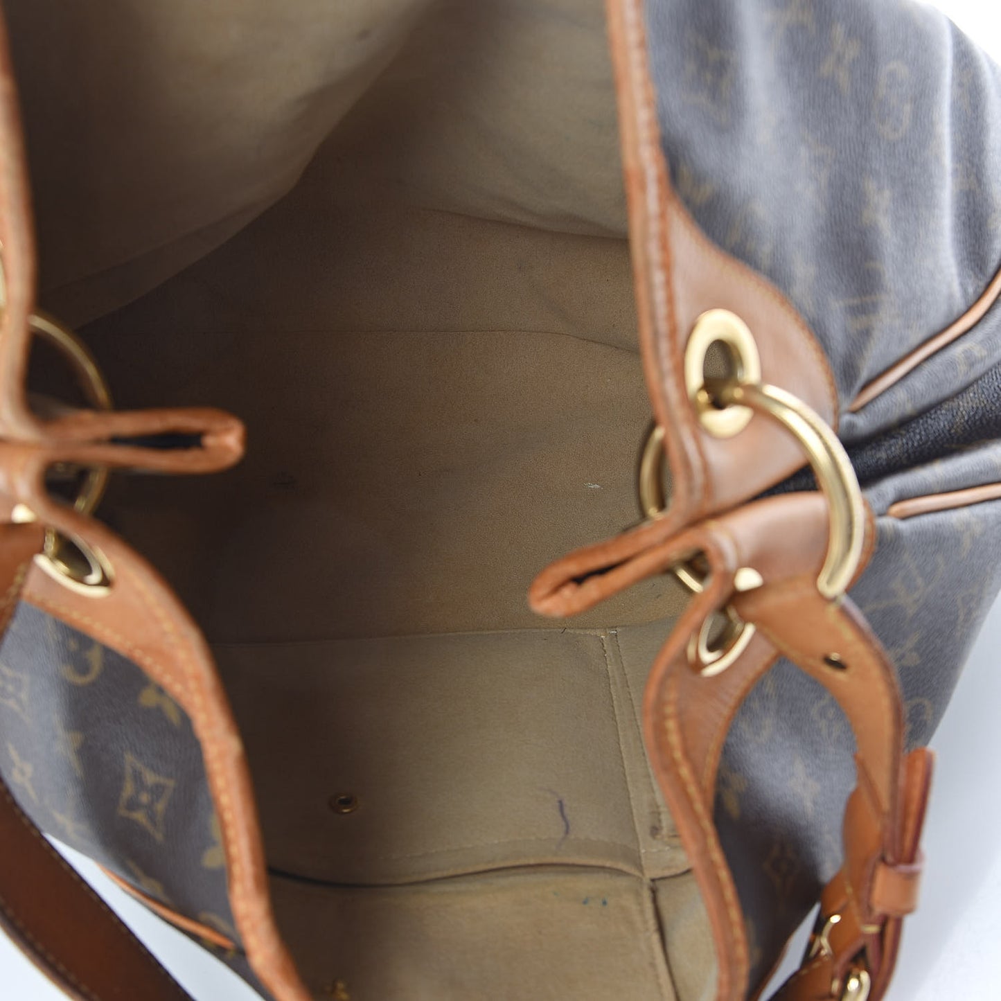 Monogram Galliera GM