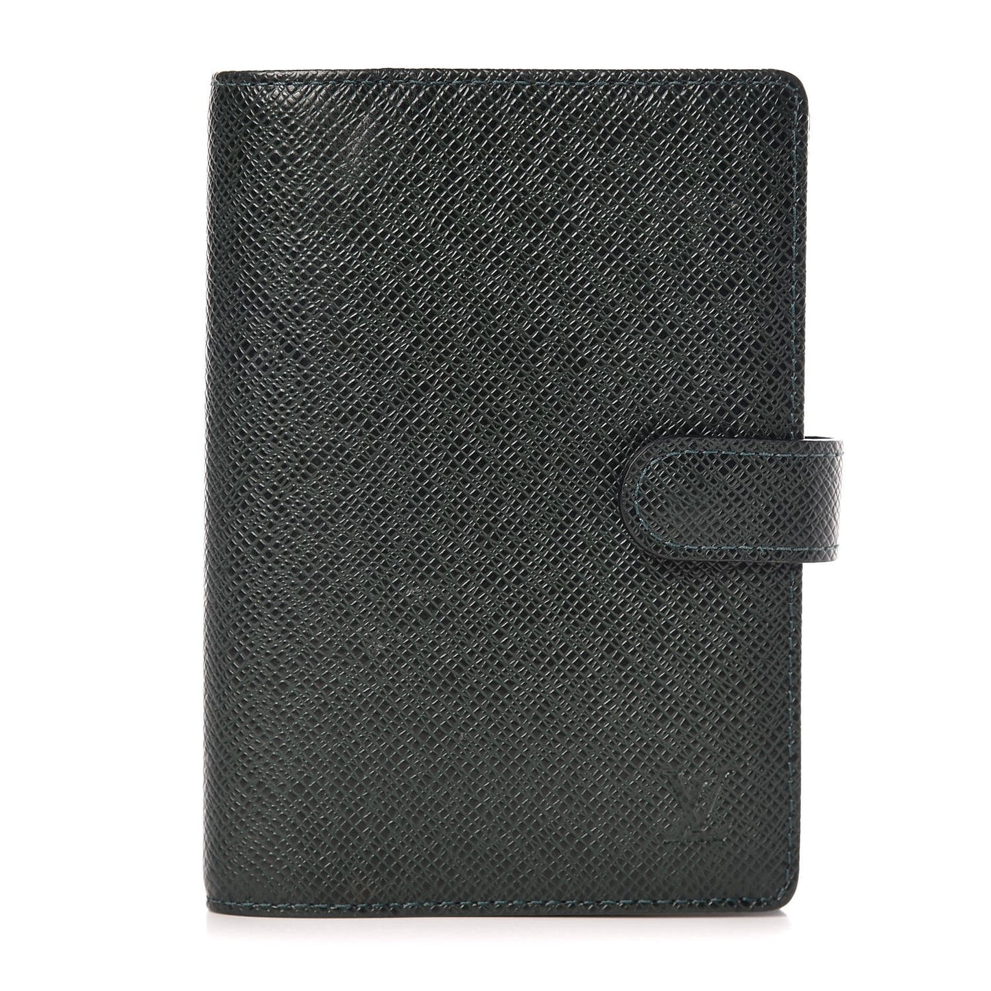 Taiga Small Ring Agenda Cover Epicea