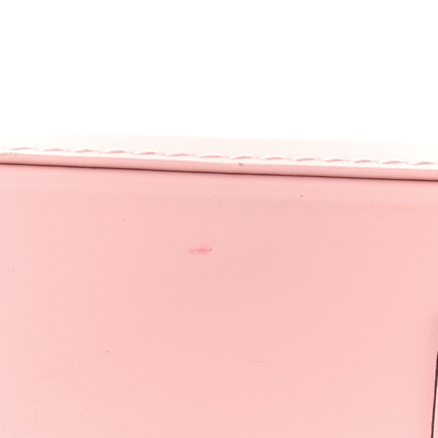 Epi Alma BB Rose Ballerine
